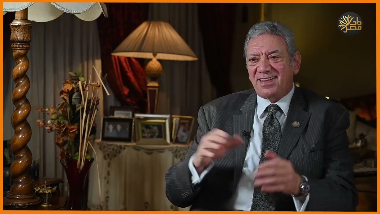 قنصل مصر الأسبق في تل أبيب : موشى ديان سرق آثار فرعونية من سيناء والرجل الثاني في المافيا عضو كنيست