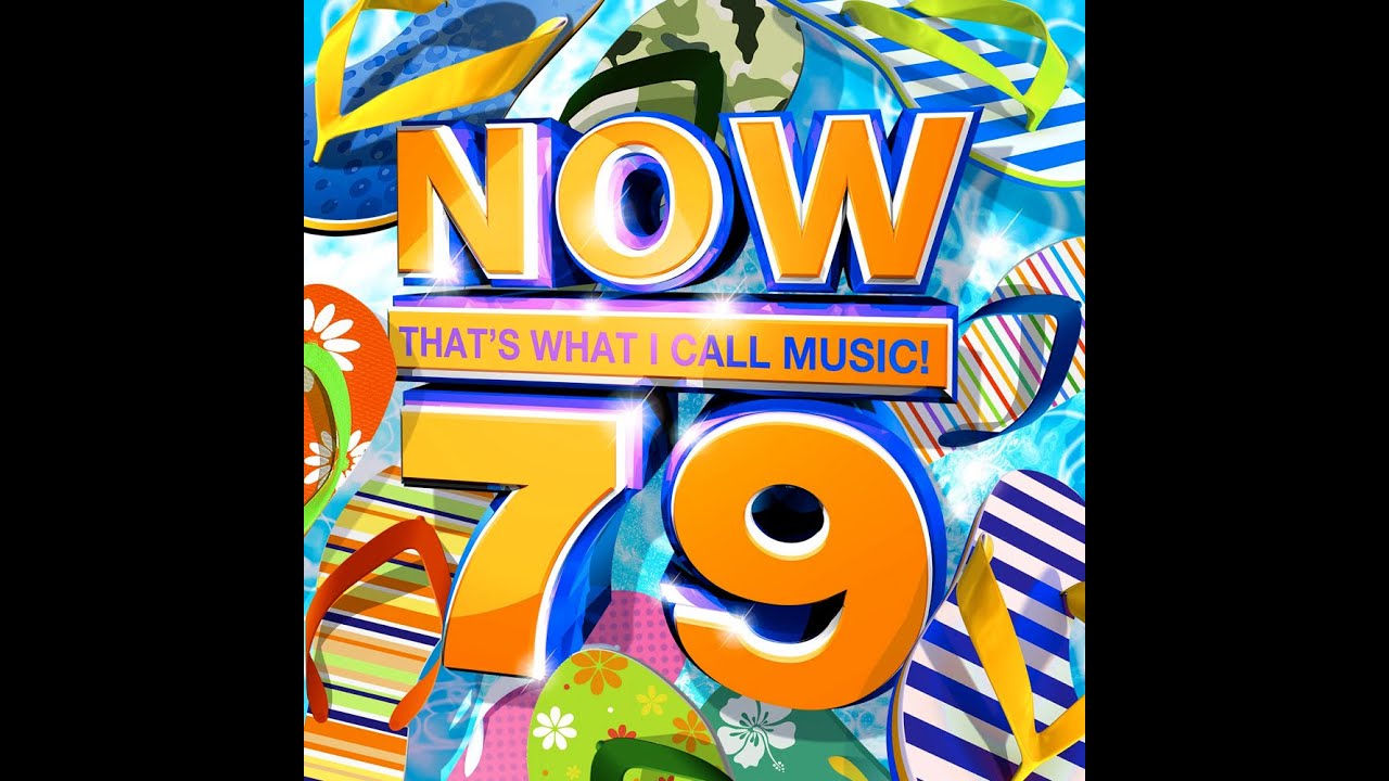 Now 79 Tracklist