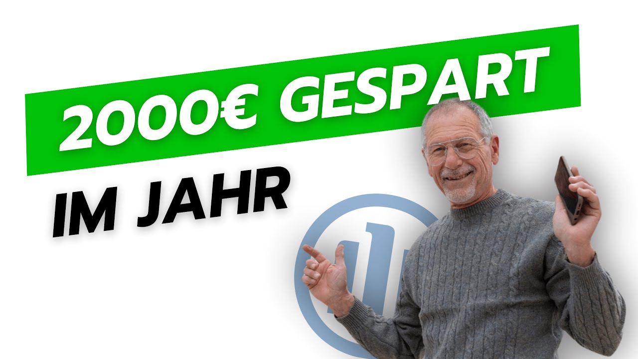 Allianz Beitragsanpassung 2025 - Mit dieser Methode 2000 &euro; j&auml;hrlich sparen