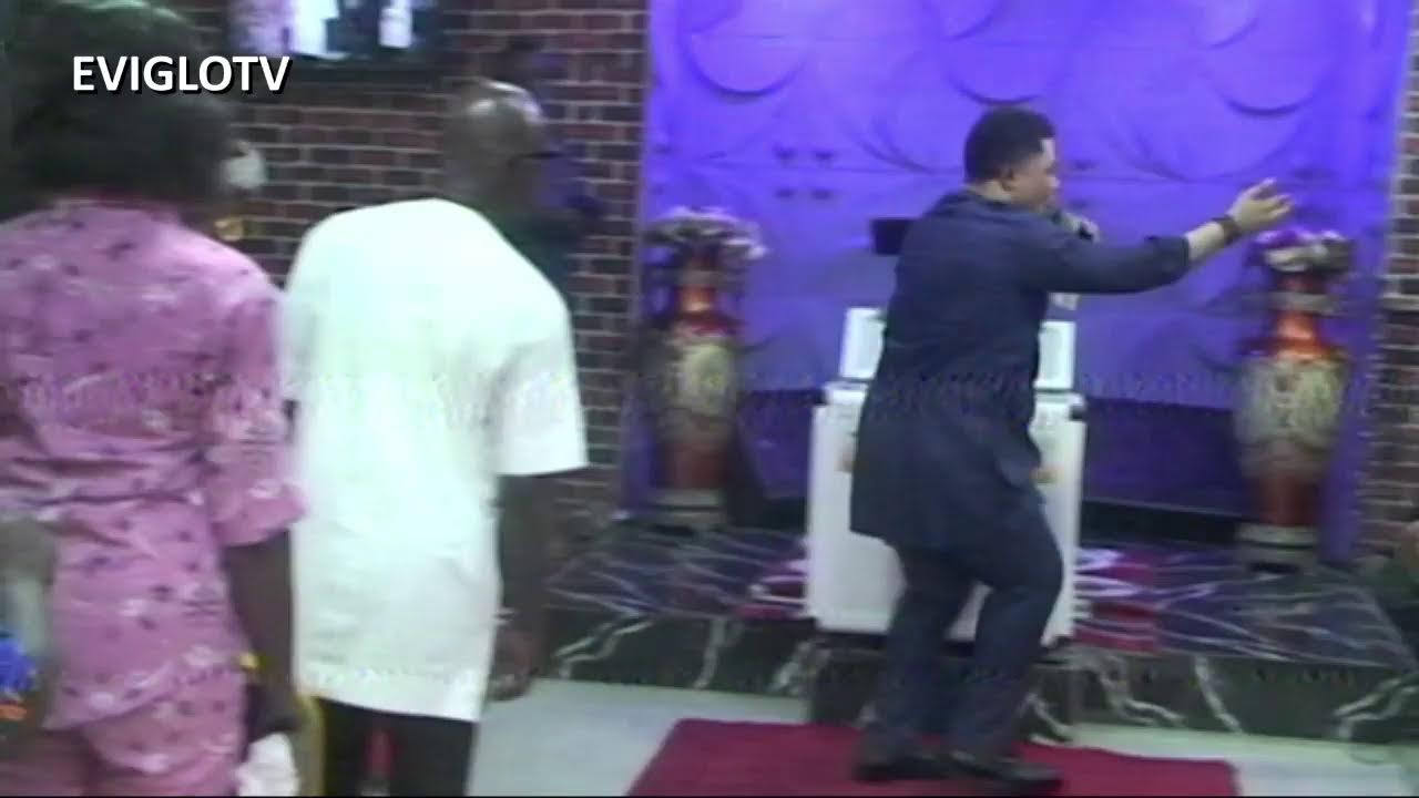 Glorious Service