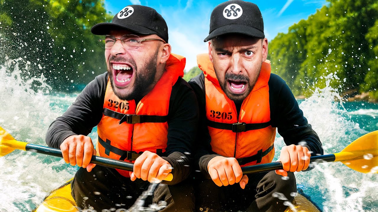 Onze Broederschap Wordt Op Het Spel Gezet