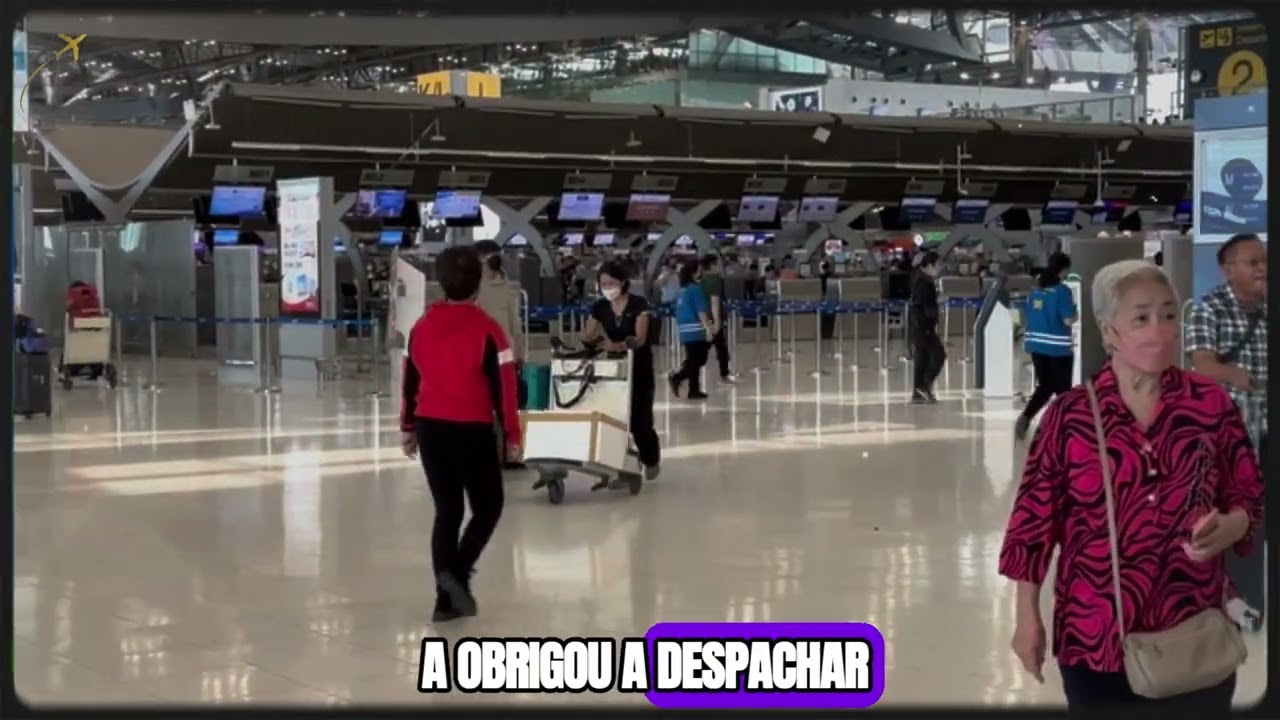 Nunca mais reserve estes assentos de avião (e aqui está o porquê)