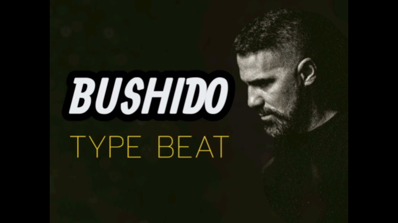 FREE - BUSHIDO TYPE BEAT by. Dolmo081