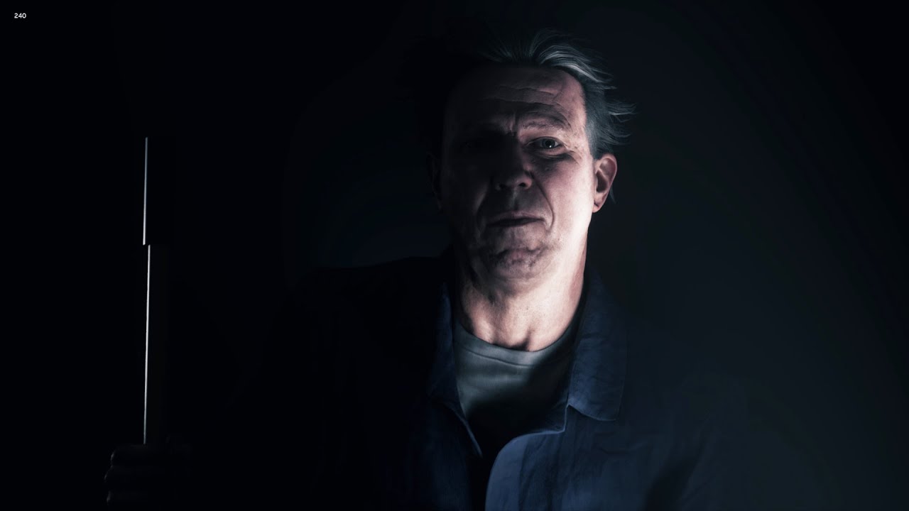Unknown Caller – Control Mission Complete Gameplay
