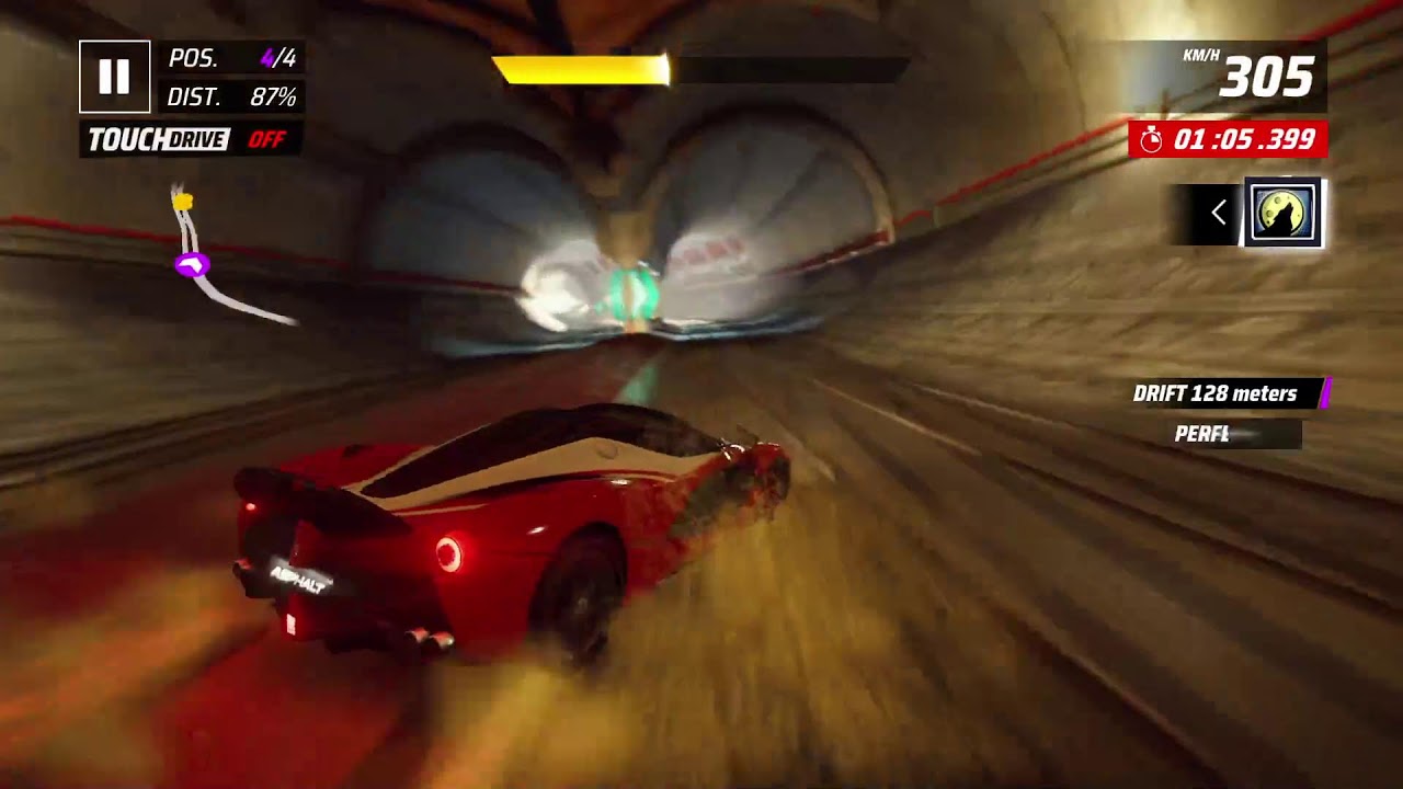 Holiday Overdrive Season #05 @rhynoplayzz #asphalt9 #alu #legends #gameplay