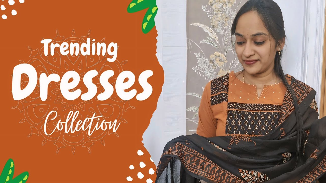 Trending Collections || Kurti Sets || To Order WhatsApp 9000486535