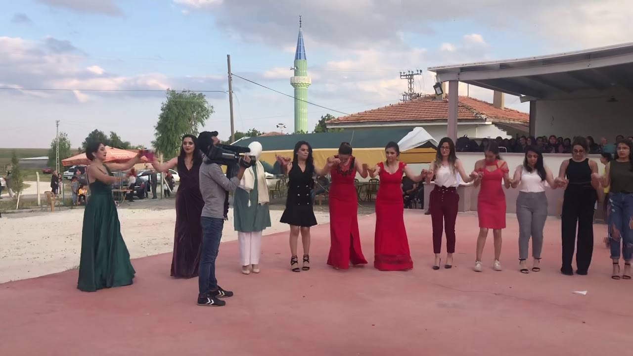GENCO REŞWAN(HÜSEYİNLİ DÜĞÜN)