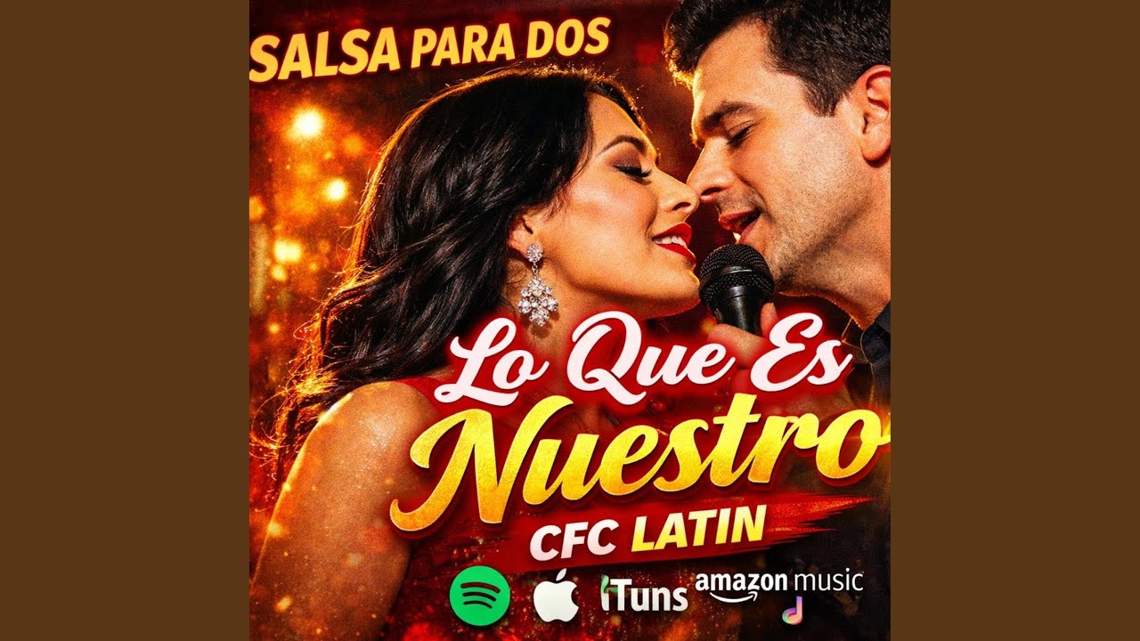 Lo que es nuestro