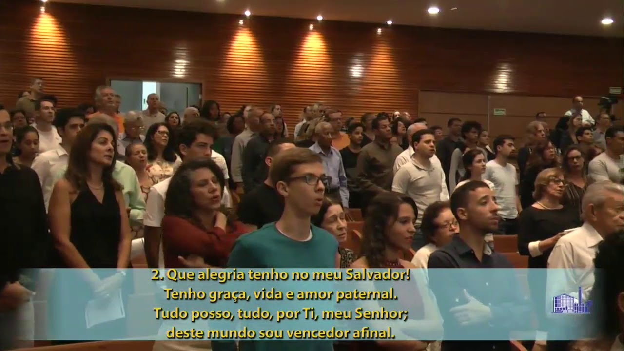 497 HCC - Cristo amado