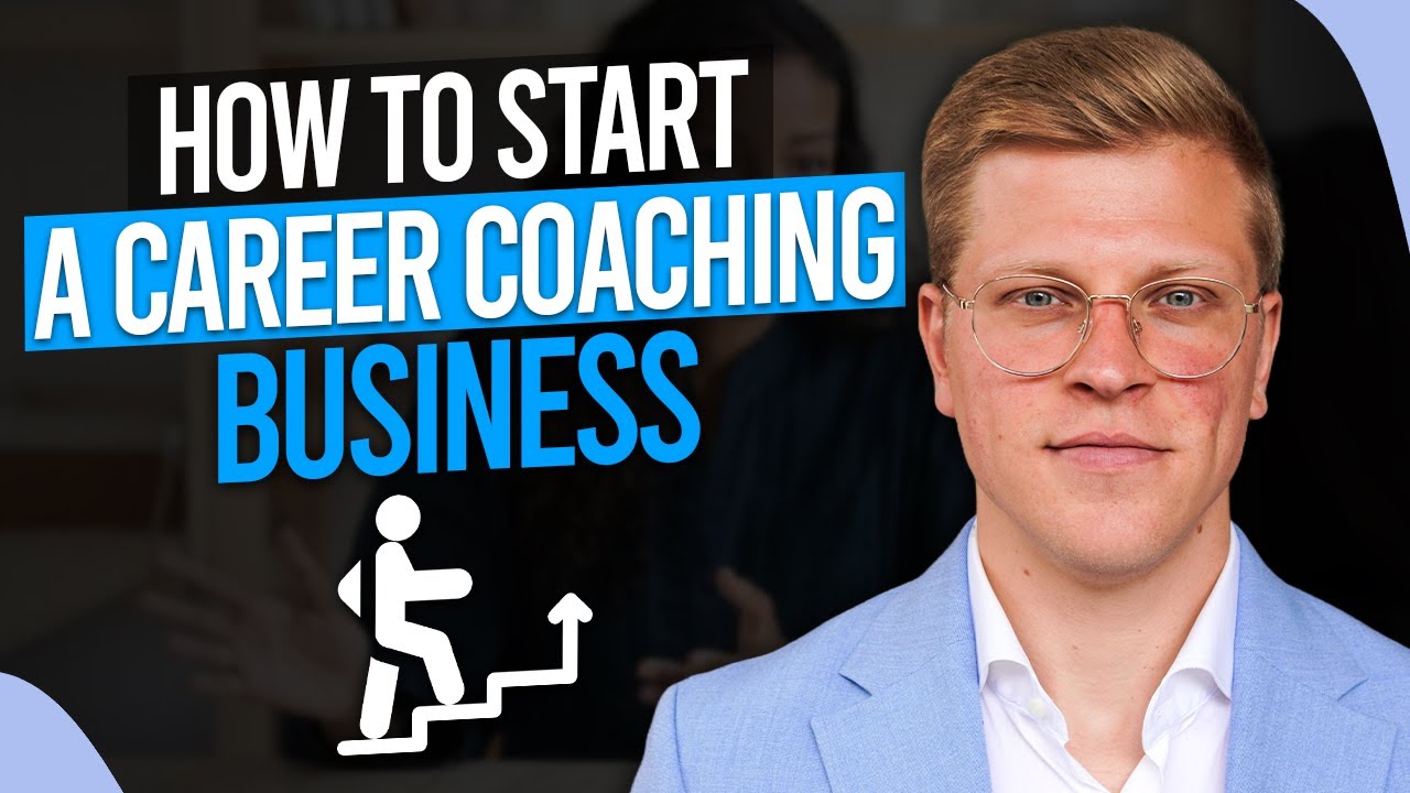 How To Start a Career Coaching Business (2026)