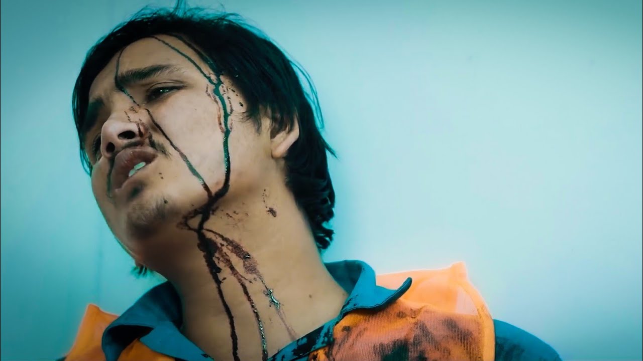 Mr. D - Khadi ( खाडी ) | OFFICIAL MUSIC VIDEO