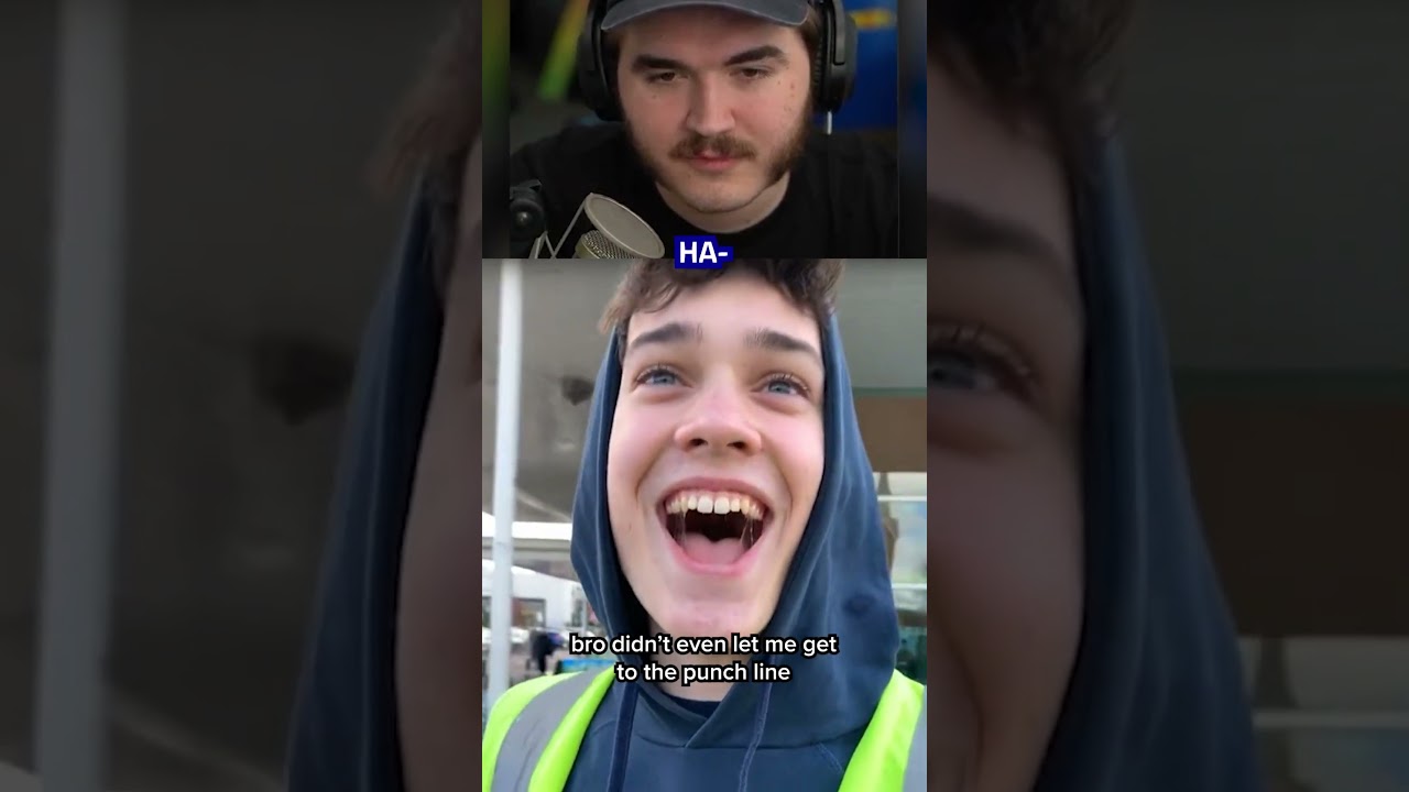 Шлатт не ожидал этого.