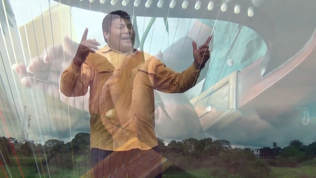Ramon linares kirpa Mensajera