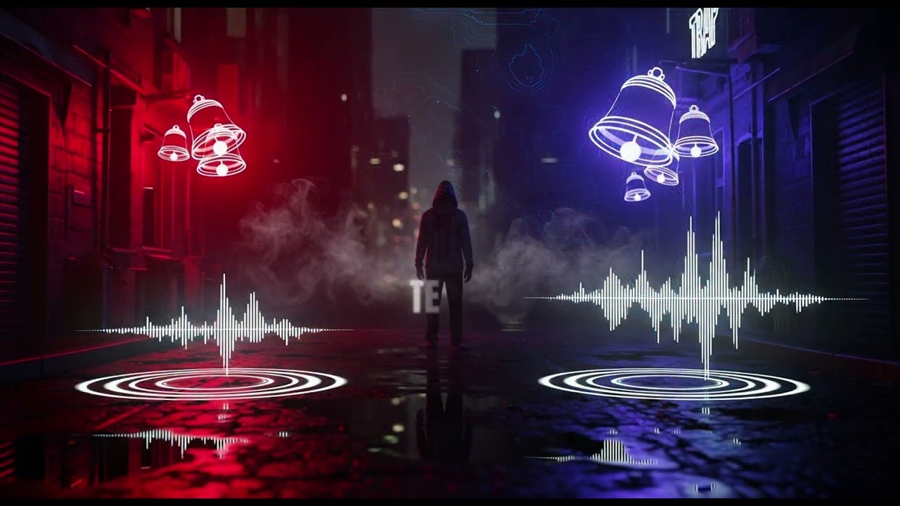 &ldquo;Dark Trap 808 &ndash; Cinematic Aggressive Beat (Hip Hop Trap Type Beat)&rdquo;