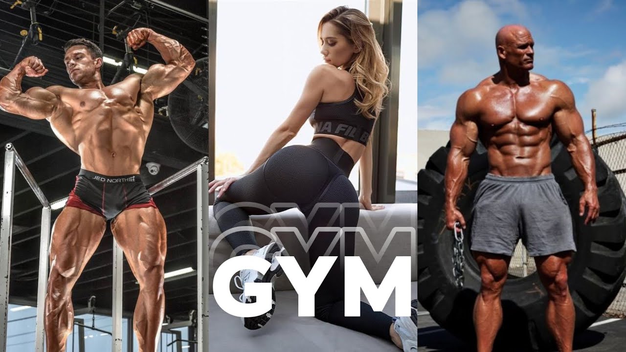 32 minutes of EPIC Relatable GYM TikToks🙊 | Tik Tok Compilation #102