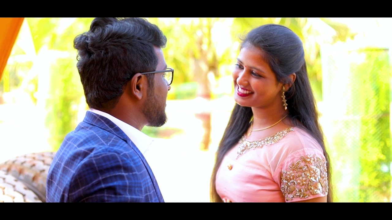 Ganesh + Shravanti | Pre Wedding 2020 | GK PHOTOGRAPHY