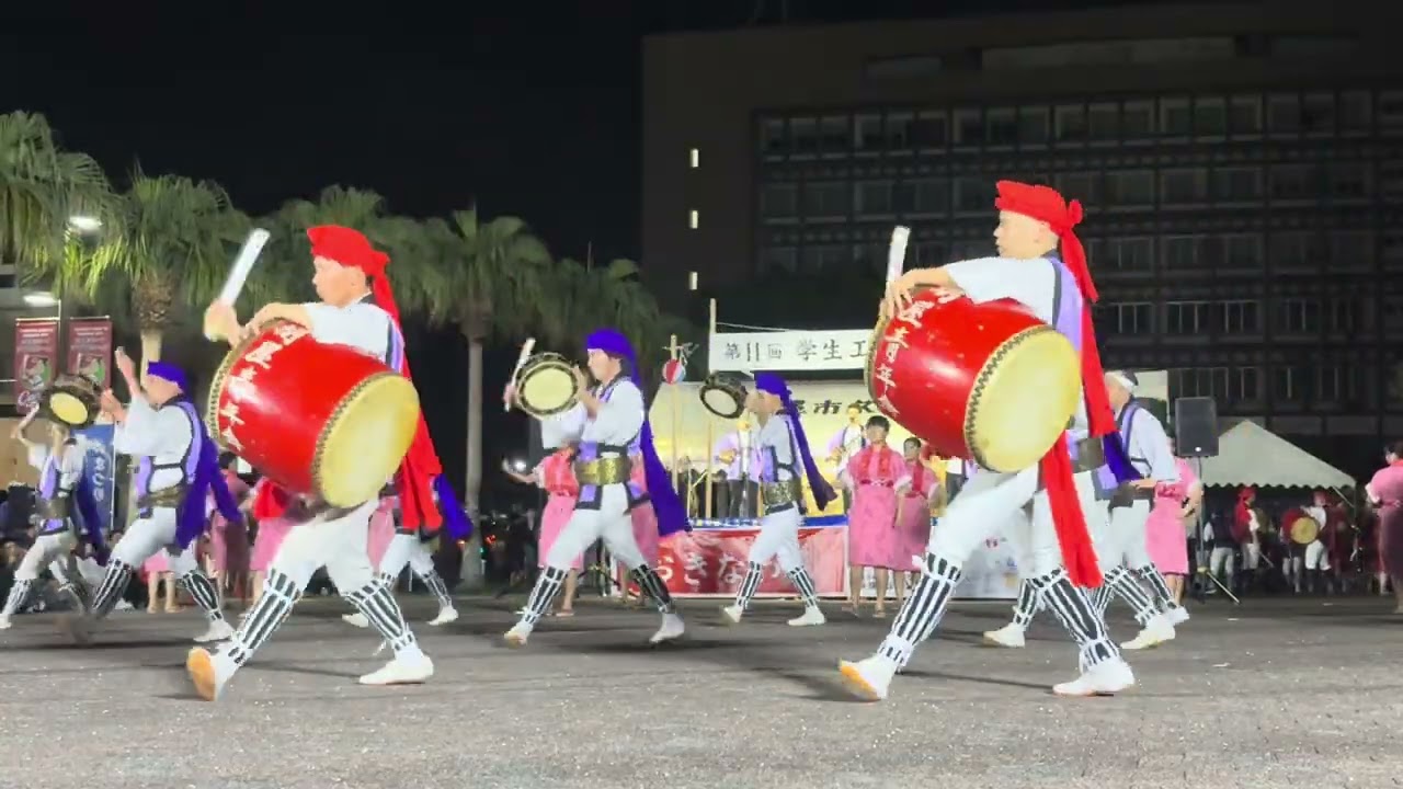 胡屋青年会