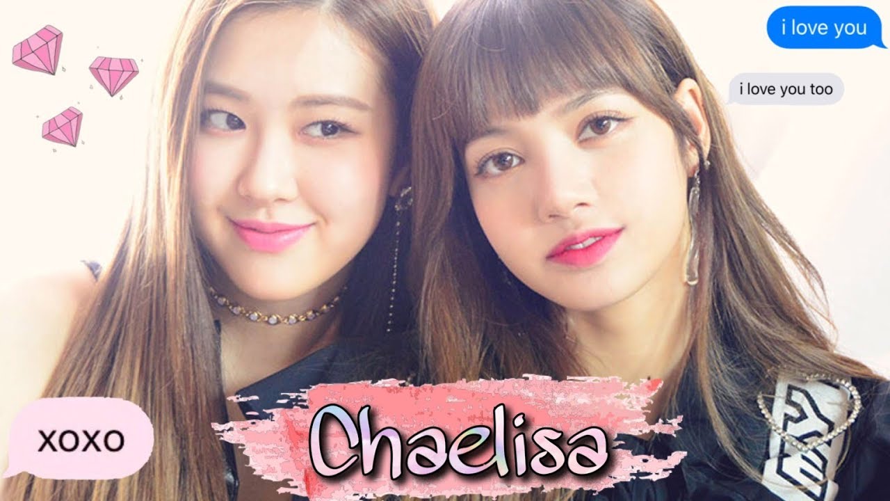 ⌜FMV⌟ Chaelisa || I like me better