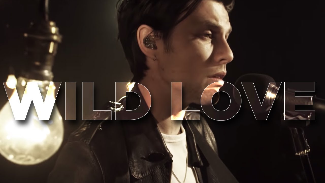 James Bay - Wild Love (Acoustic) | Radio X Session | Radio X
