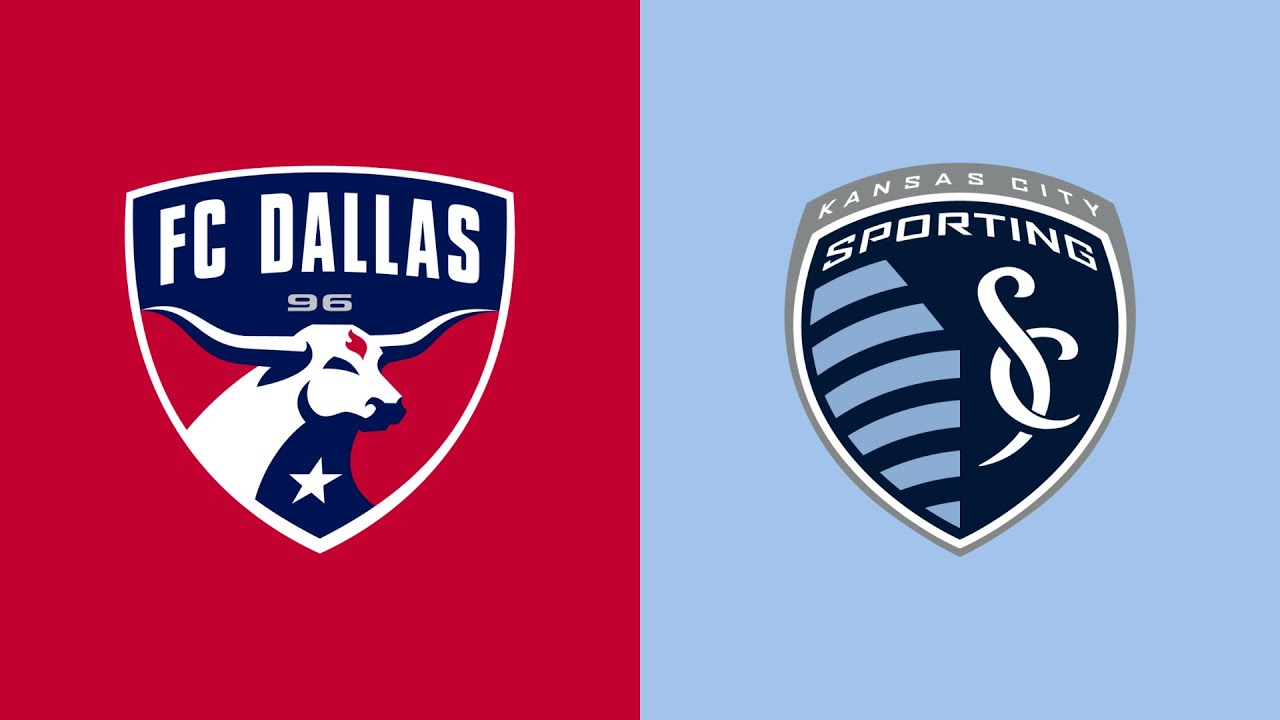 HIGHLIGHTS: FC Dallas vs. Sporting Kansas City | March 18, 2023