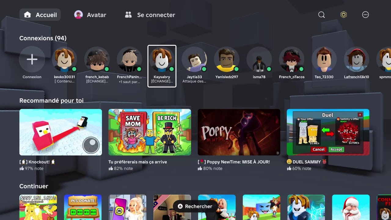 Vole UN brainrot venez Dans mon serveur privée trade et PVP mon pseudo Yanis636897