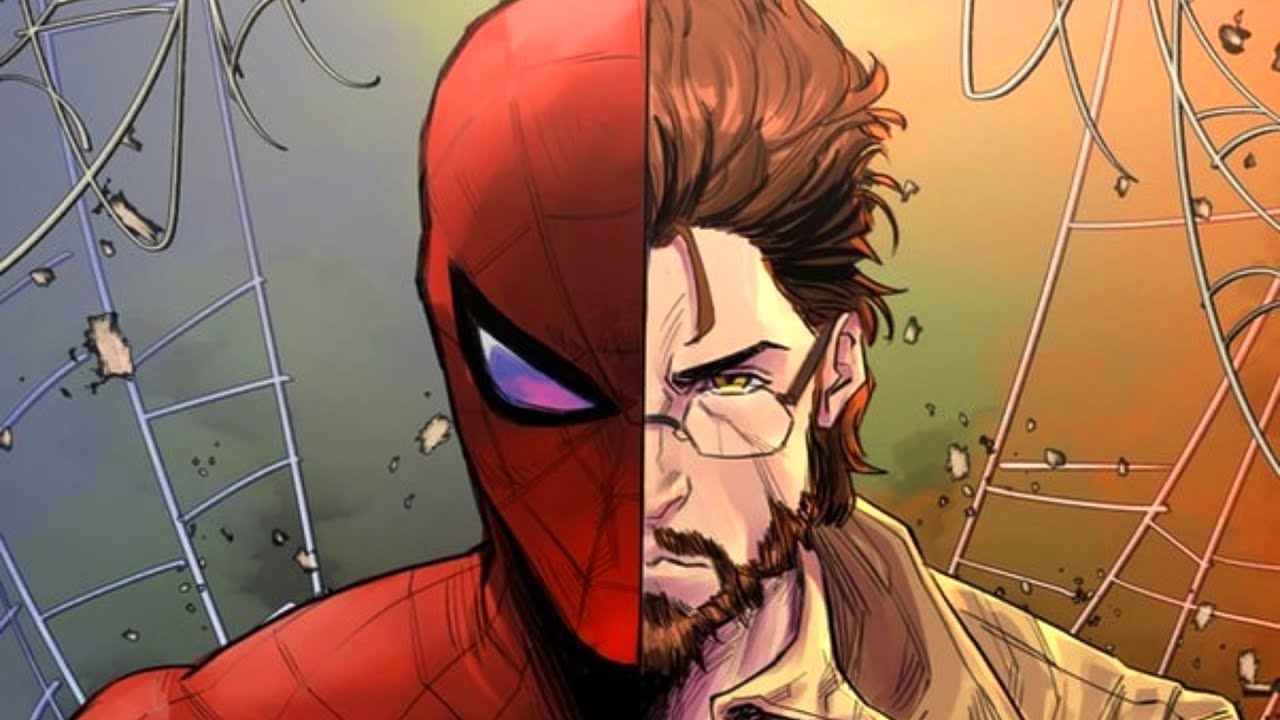 The Time Peter Parker Became Spider-Man At 35 Years Old