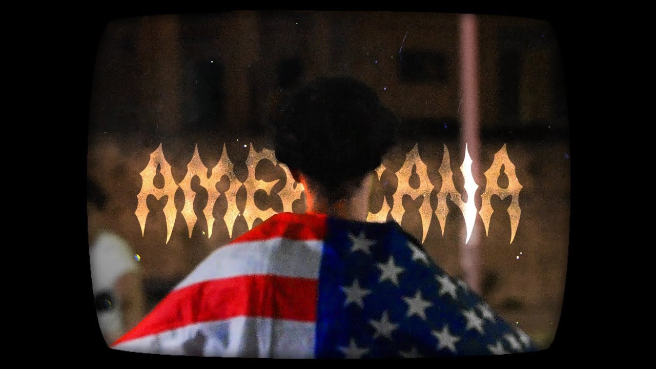 Clabo - Americana (Official Video)