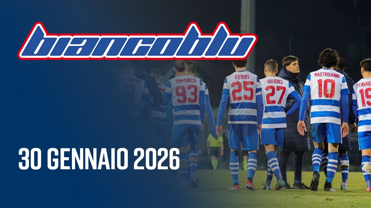 Puntata del 30 gennaio 2026