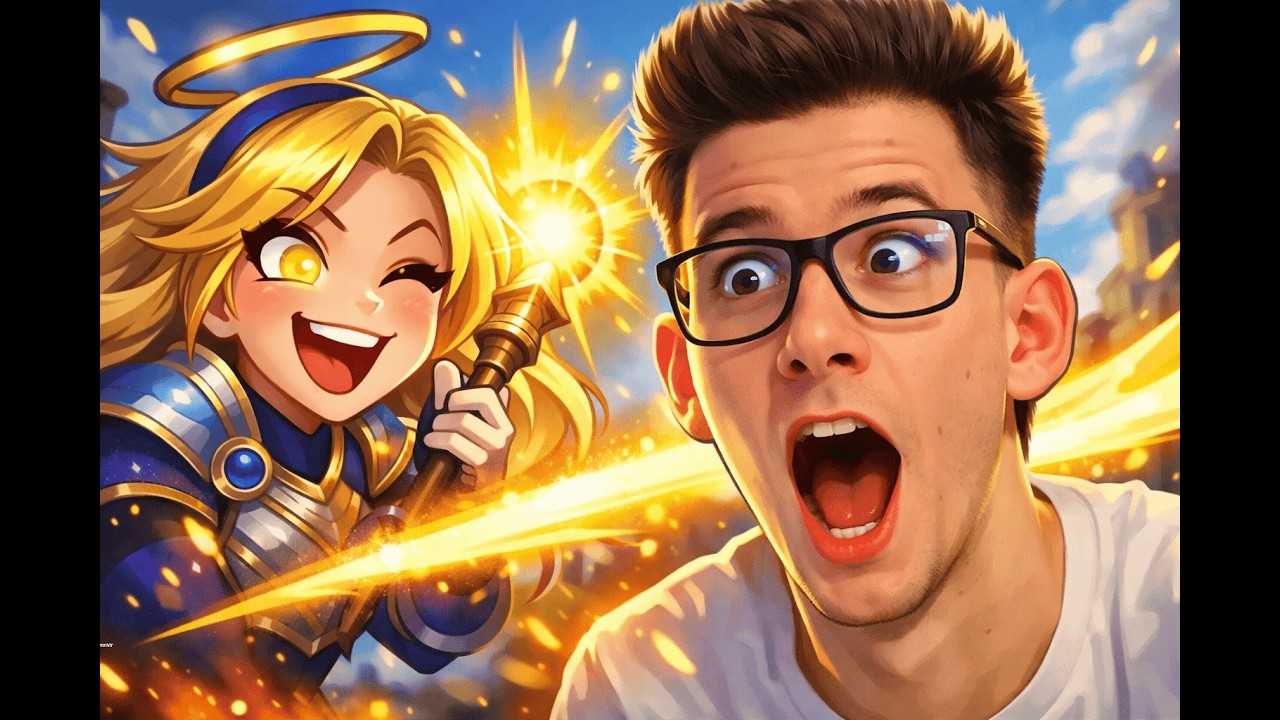 League of Legends Rank Solo Duo / RO