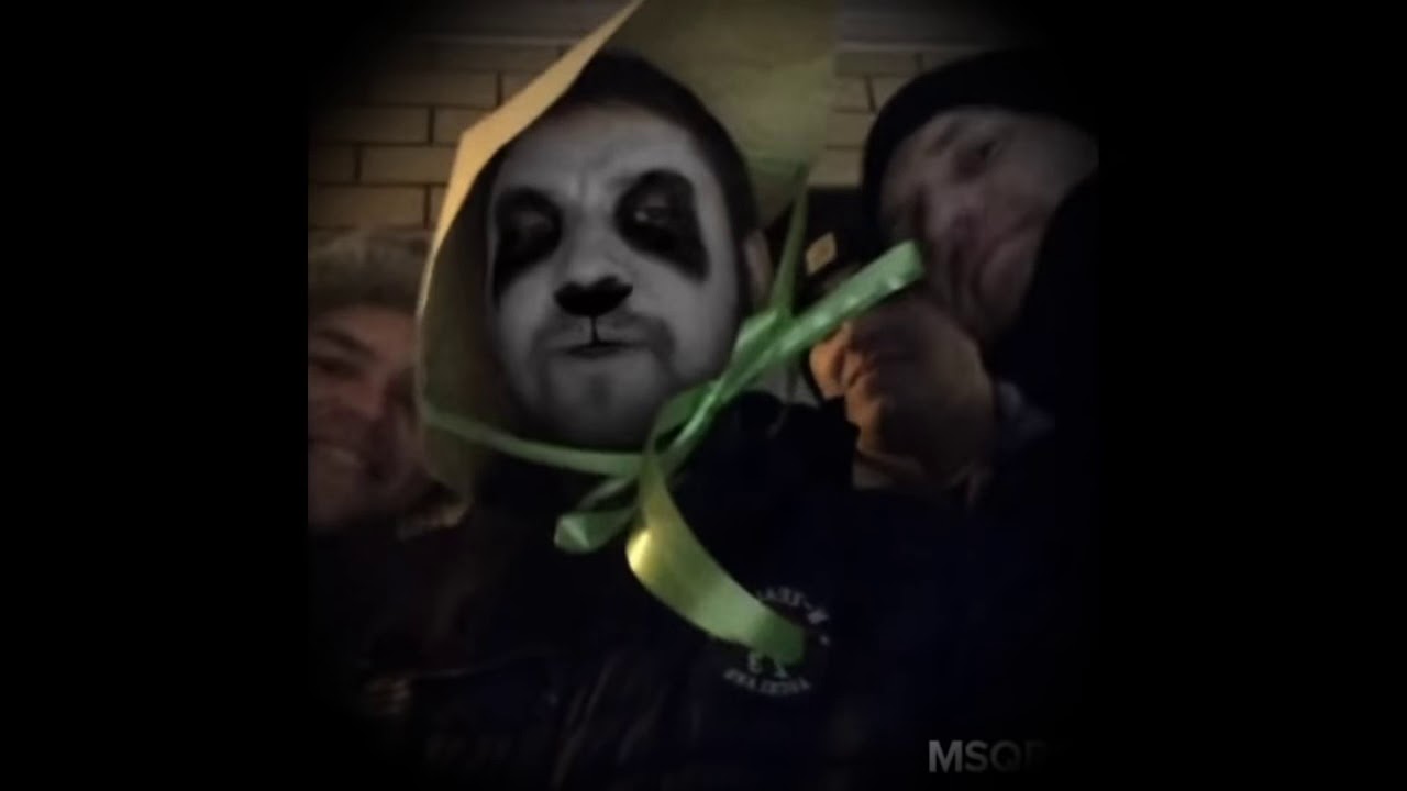 Fun Mode — Монах нах!!!!