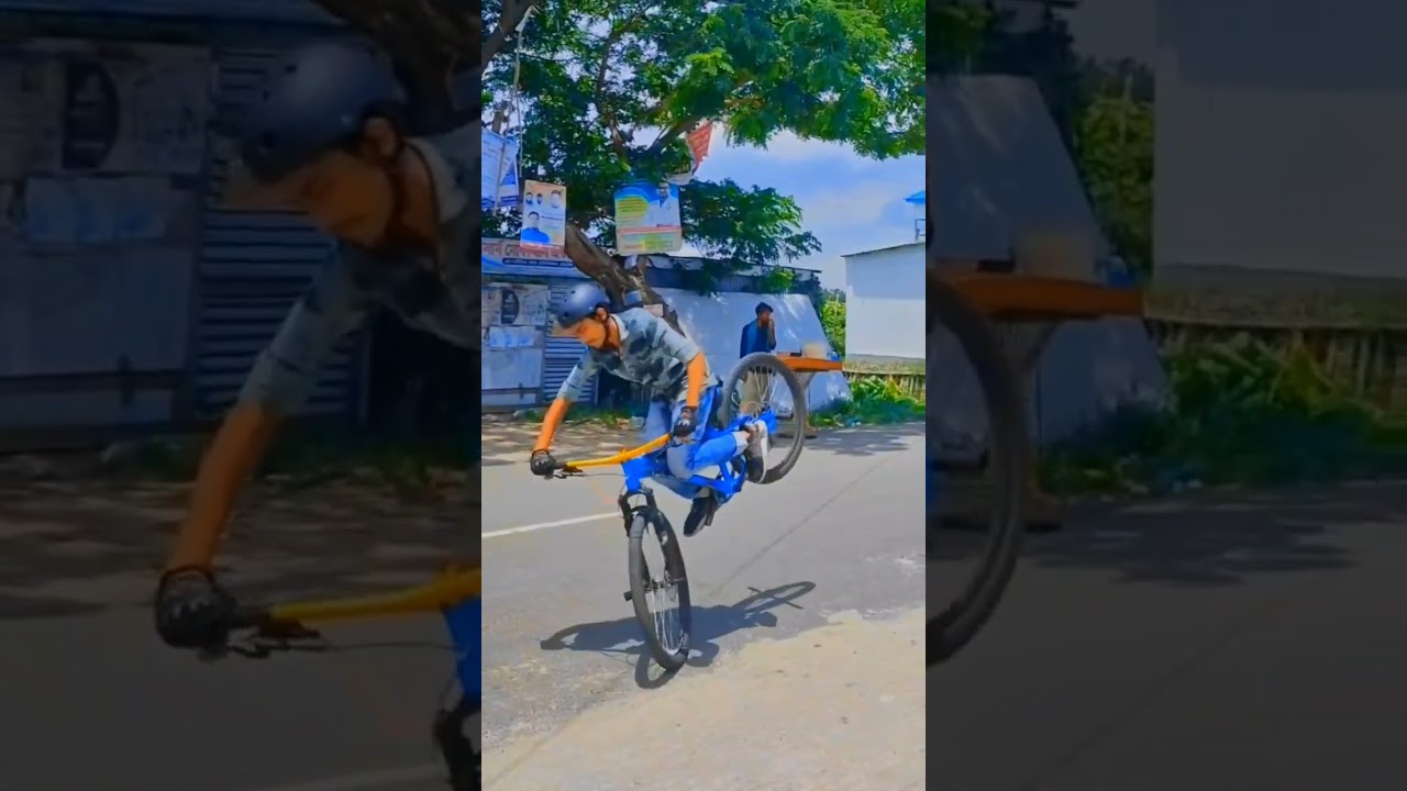 360 Rolling endo