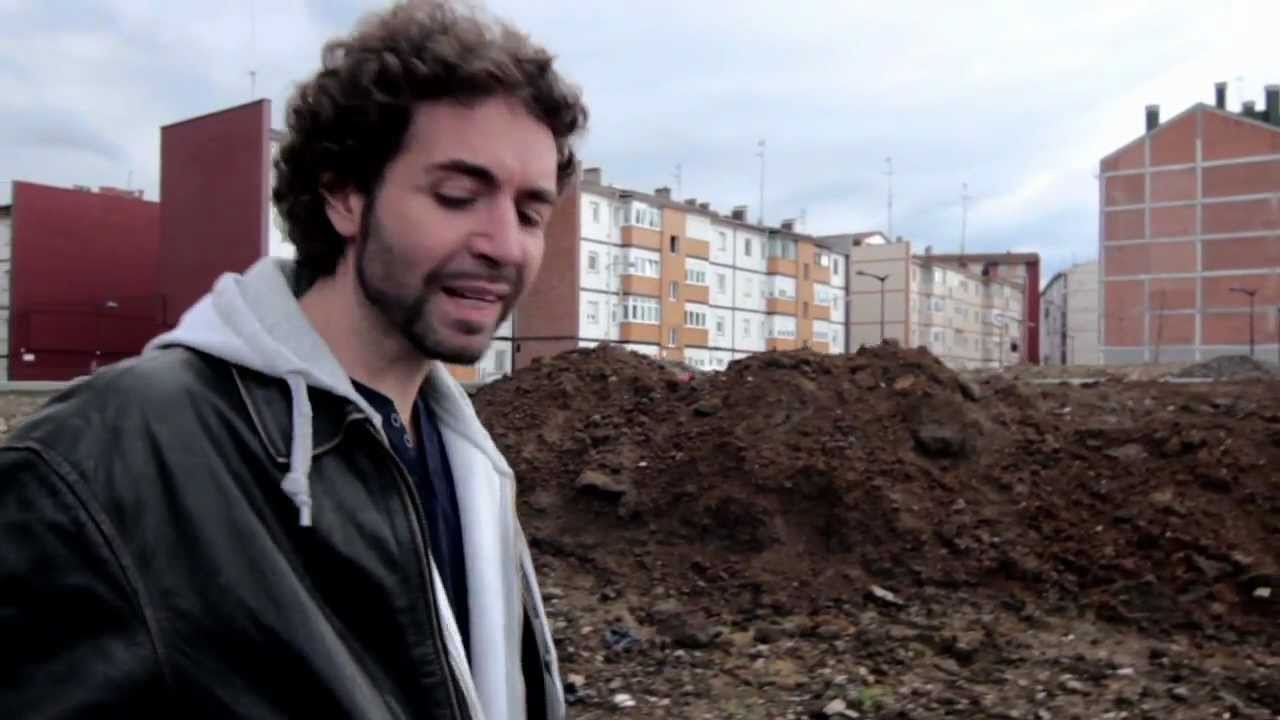 Dark la eMe - Mi Sitio (videoclip)