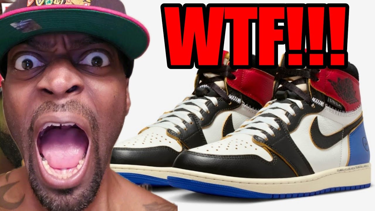 EPIC RANT!! FU#K THE SNKRS APP!! I TOOK THE 