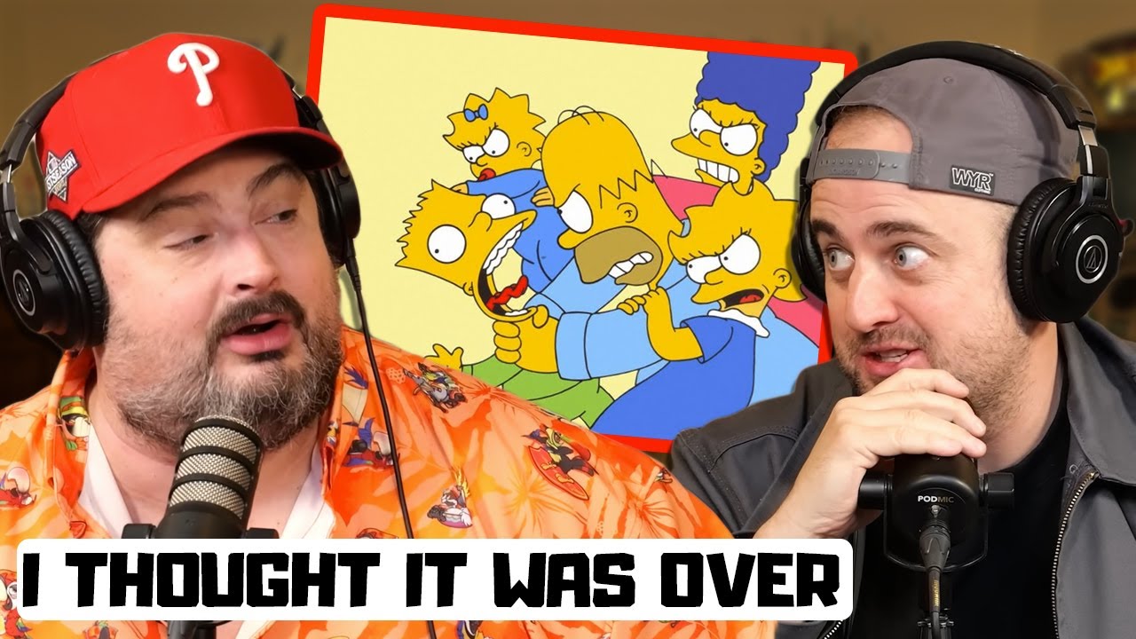 The Family Fights that Almost Broke Up The Foleys! | Are You Garbage