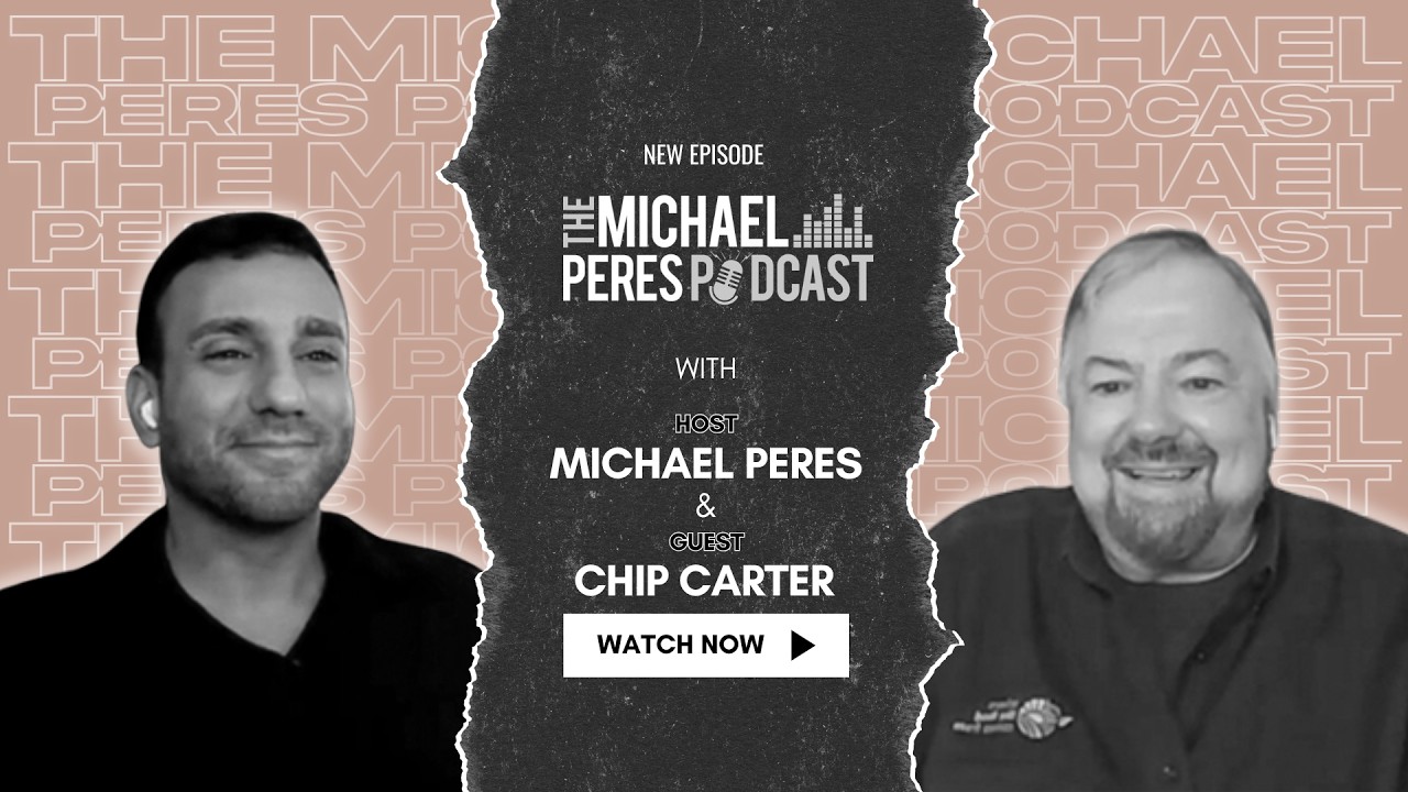 A Conversation with Chip Carter