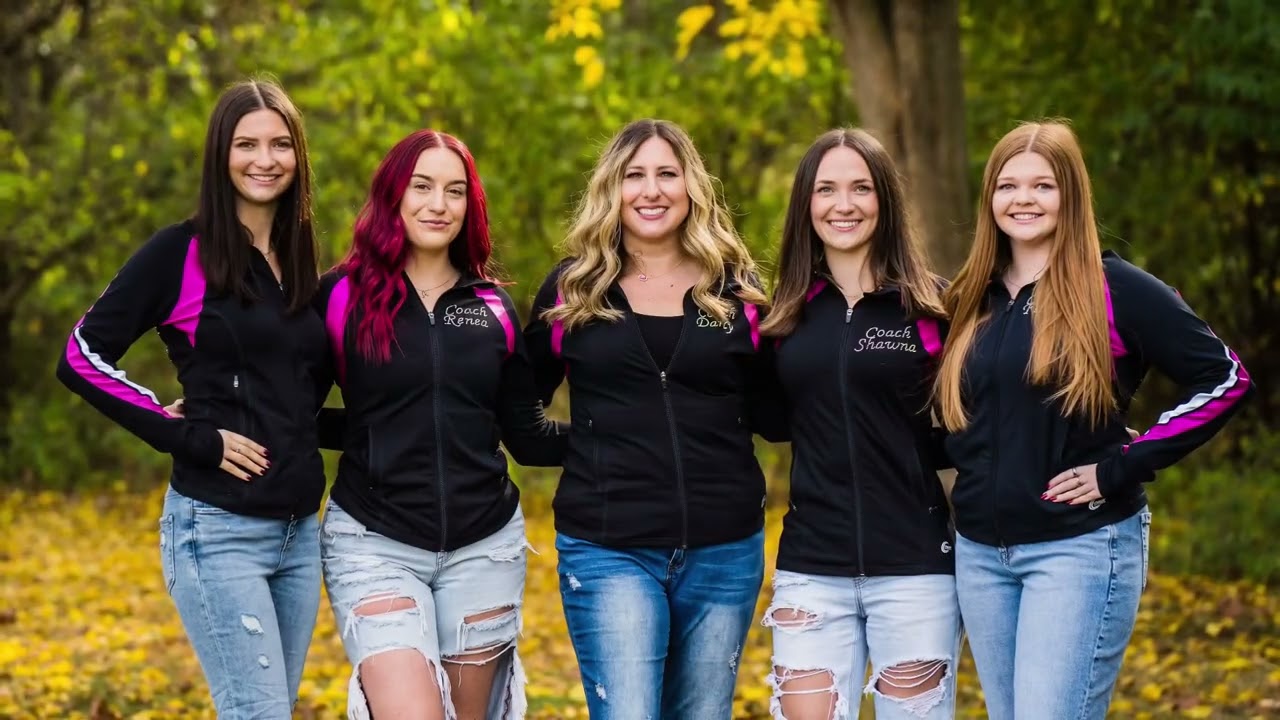 Elite Pom 24-25
