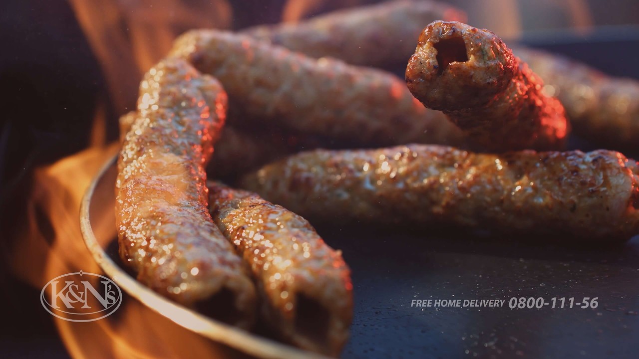 K&N’s safe and healthy chicken products - 62 years of spreading joy