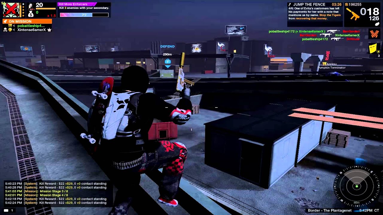 Apb Reloaded! Ep 70! Cobr-a Venom Gameplay 17-4