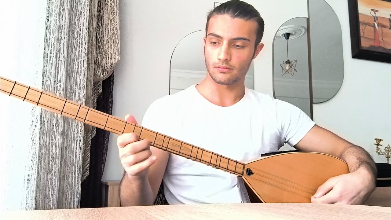 Ali Altay Özkan - Şur Rengi