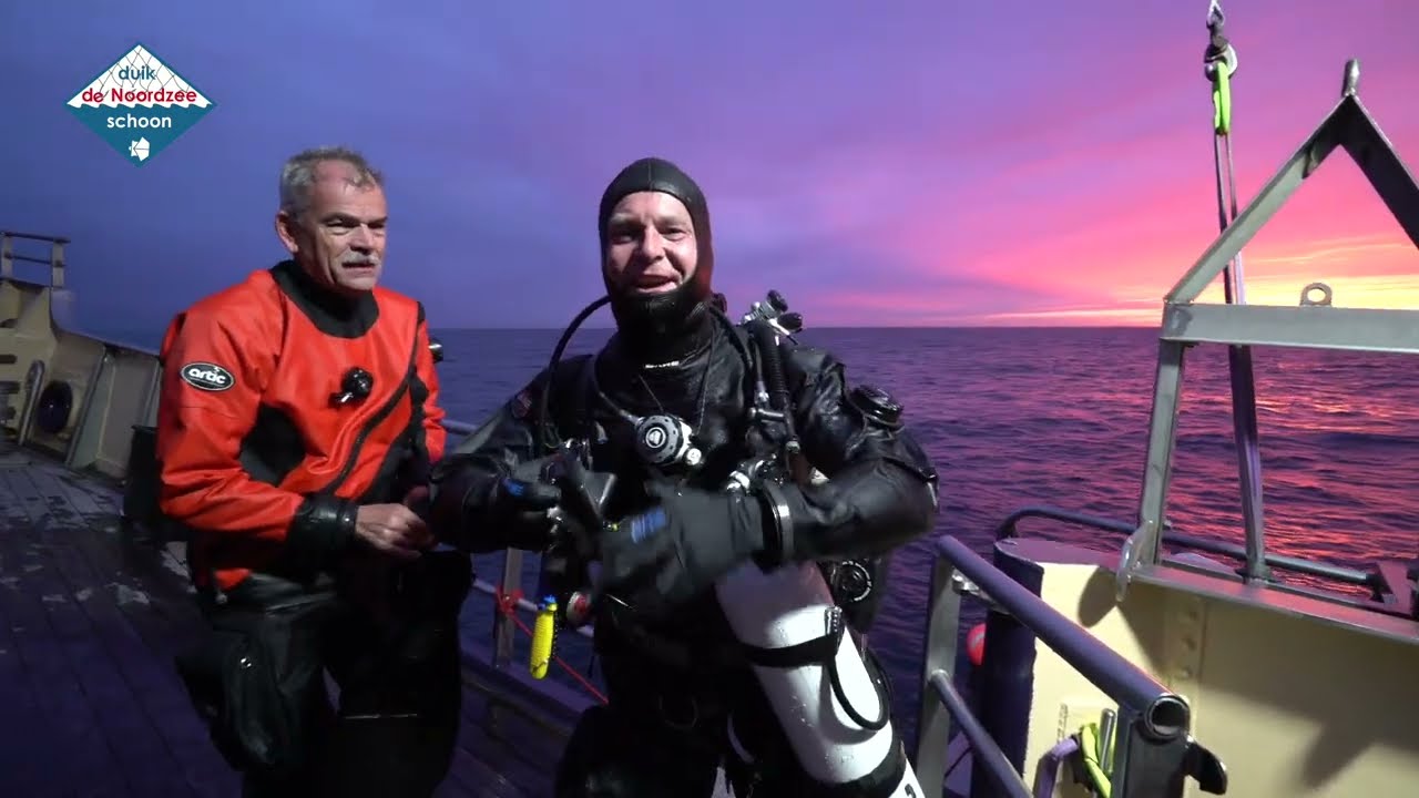 2024 Expedite Bruine Bank Vrijwilligersfilm