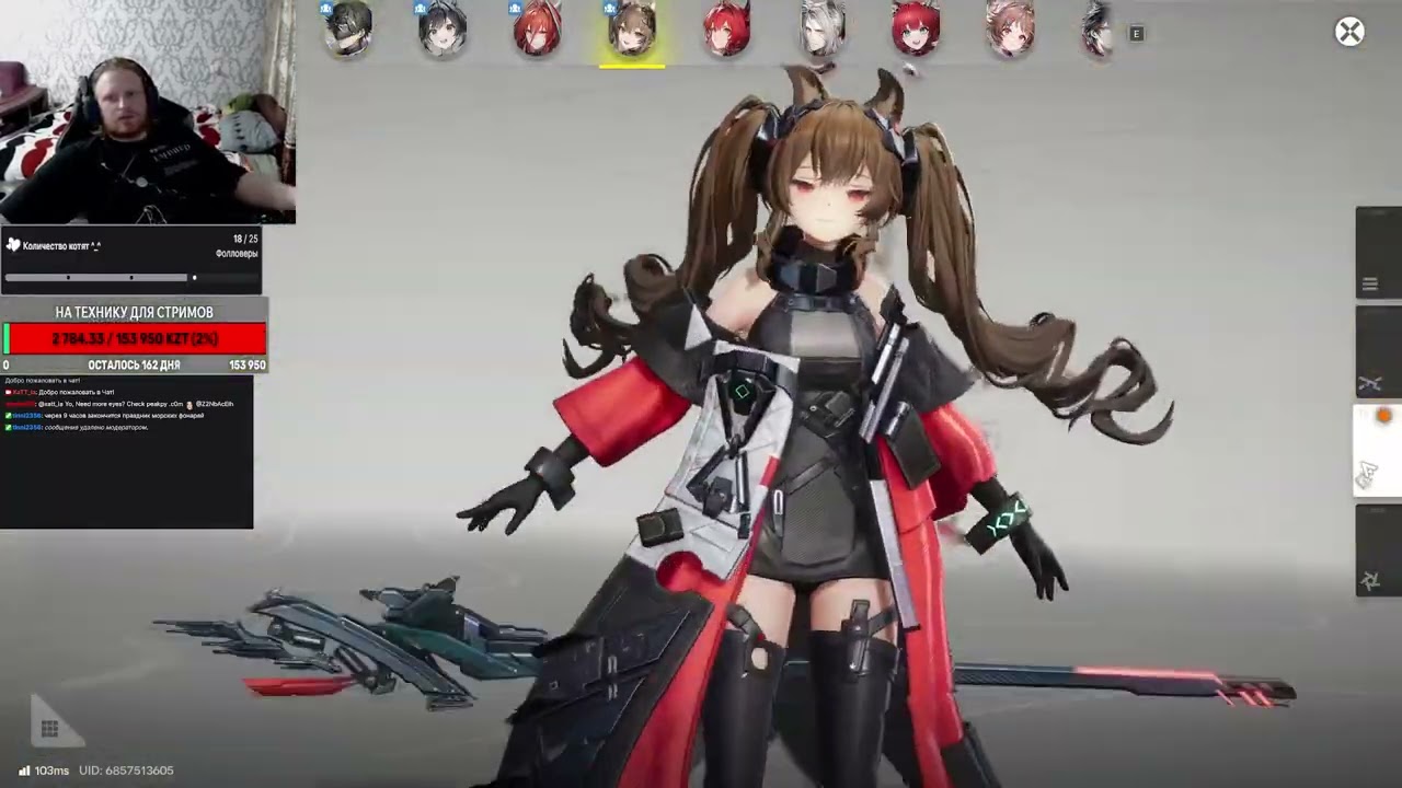 #10 | Arknights Endfield | Genshin Impact | Играю ради удовольствия и заво