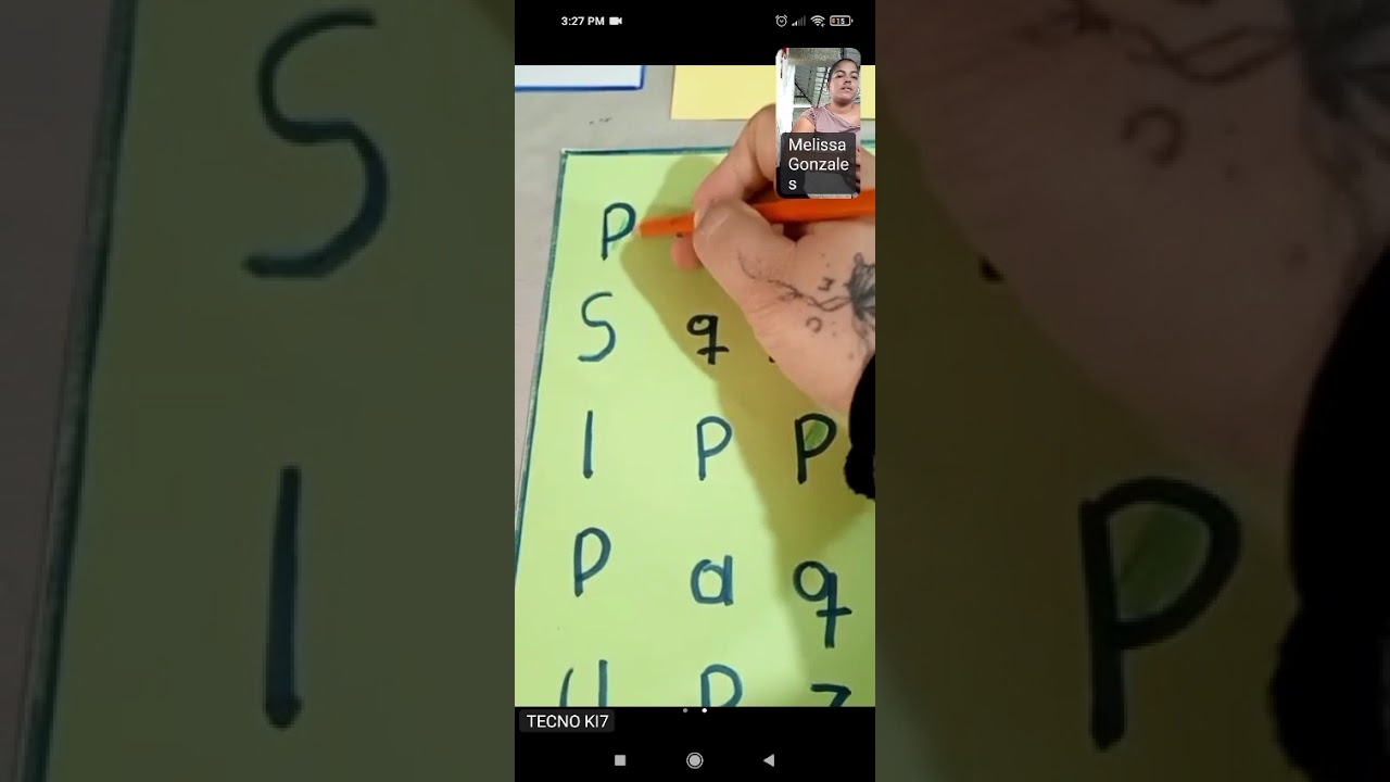 Actividades Lengua y literatura para estudiantes con dislexia