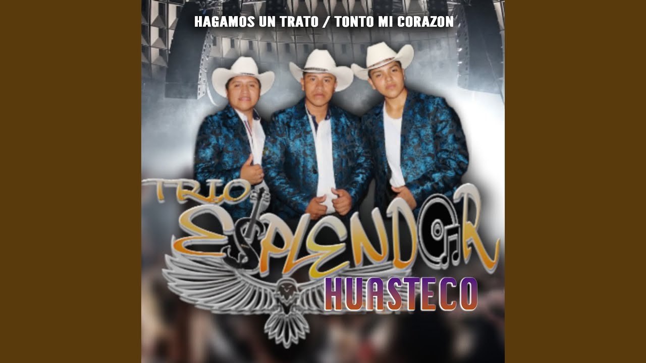 Hagamos Un Trato / Tonto Mi Corazon