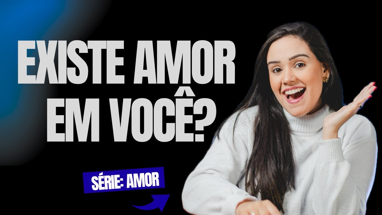 Você realmente sabe amar o próximo? | O amor que Deus espera de você