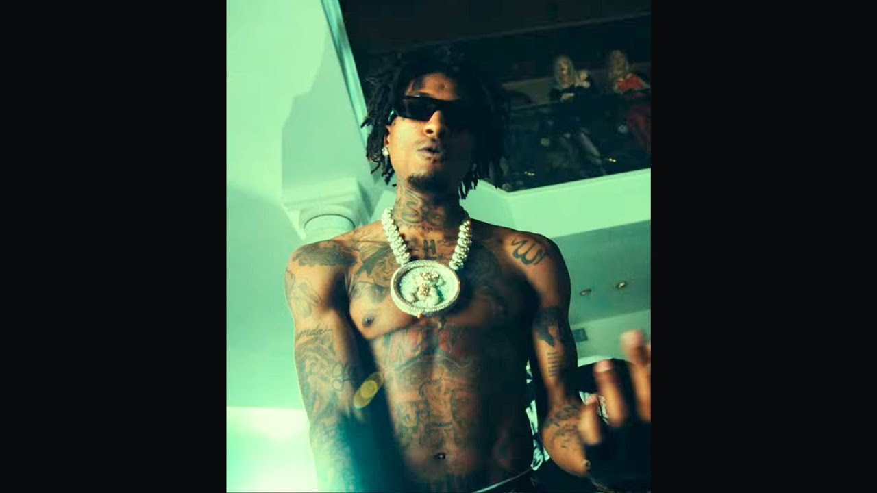 (FREE) NBA Youngboy Type Beat 2025 - 