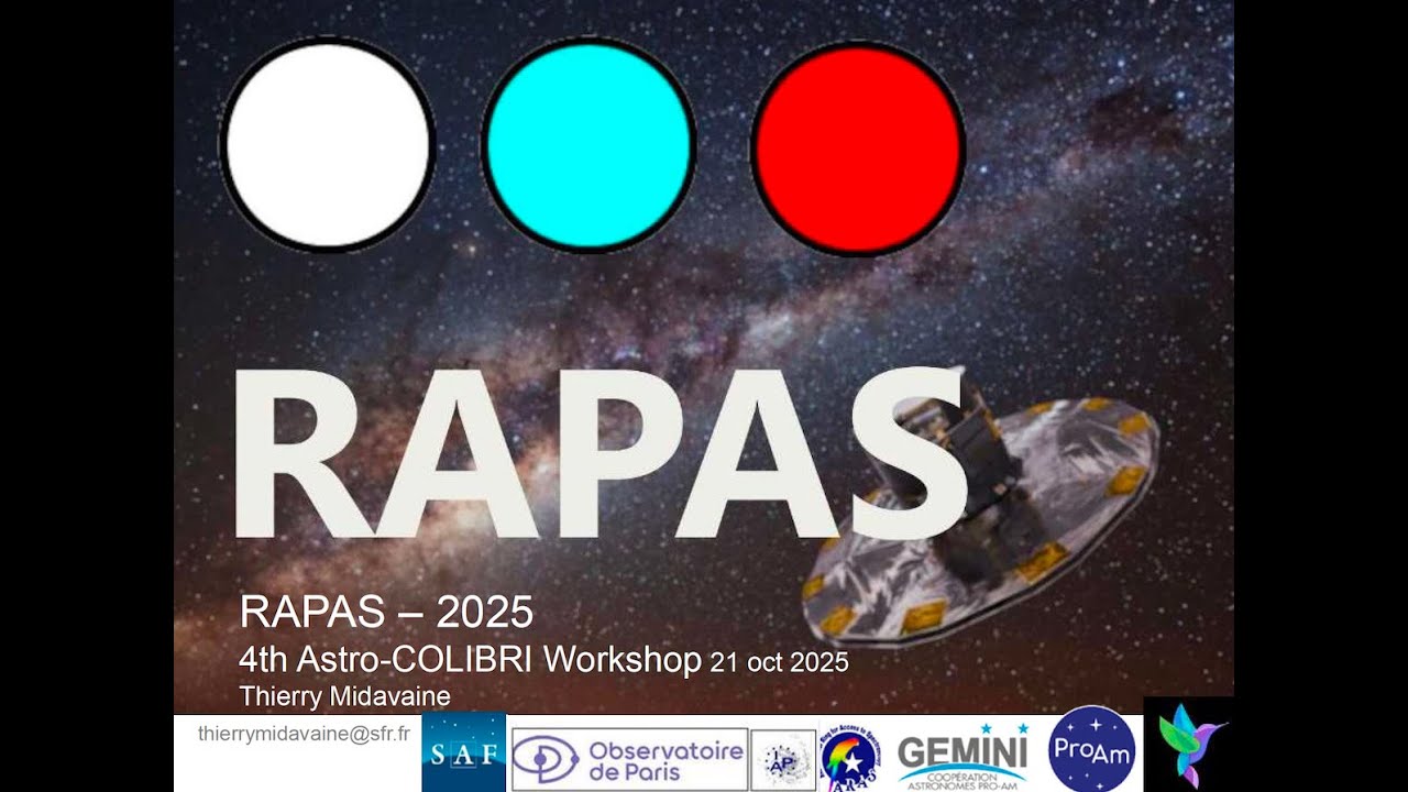 RAPAS (Thierry Midavaine)