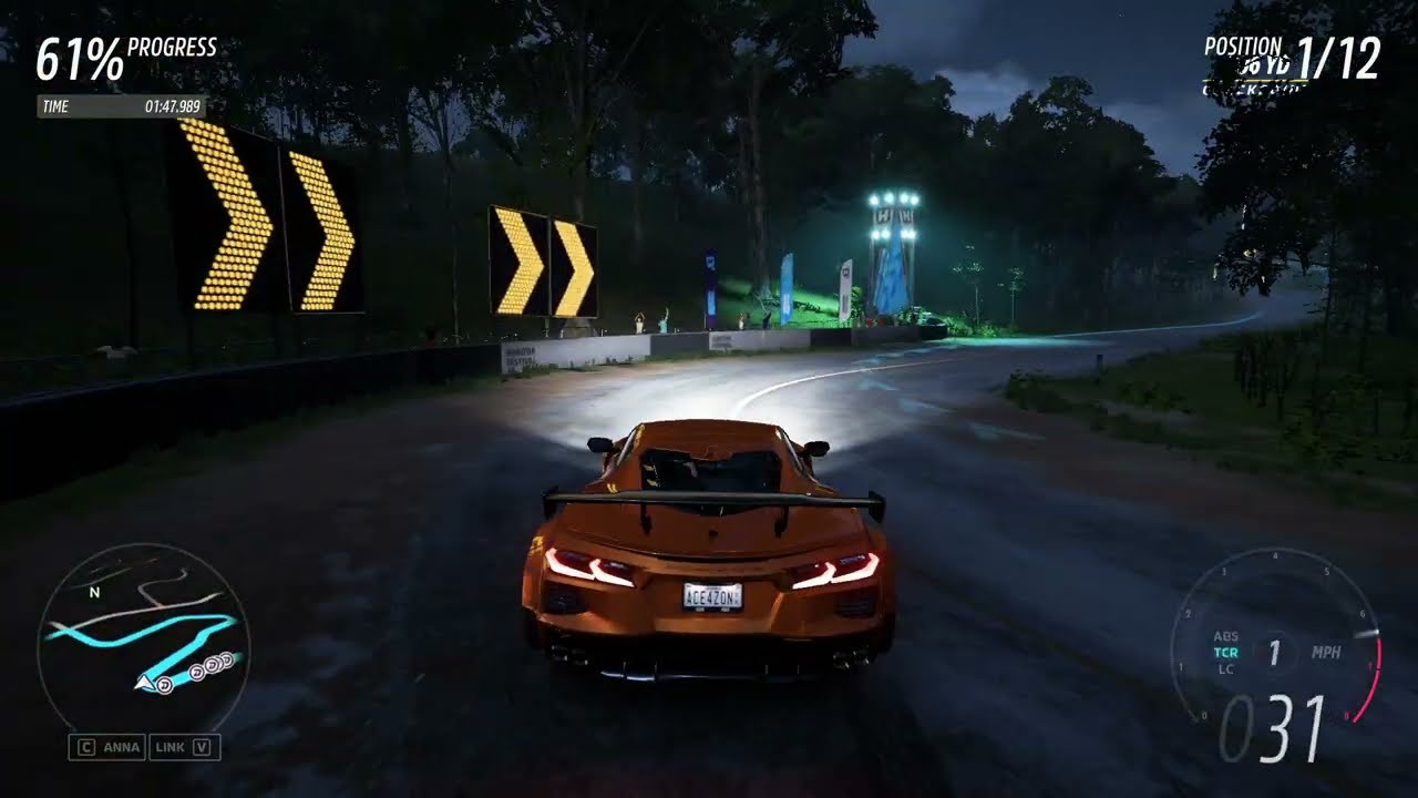 Forza Horizon 5 #1k #forzahorizon5 #forza #forzahorizon5