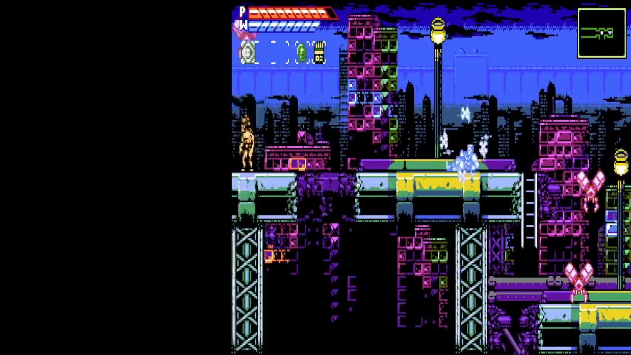 prison city normal mode easy any in 51:20