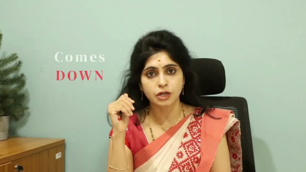 Low AMH is just a number | knowledge is what truly shapes your fertility journey | By Dr. Kusuma