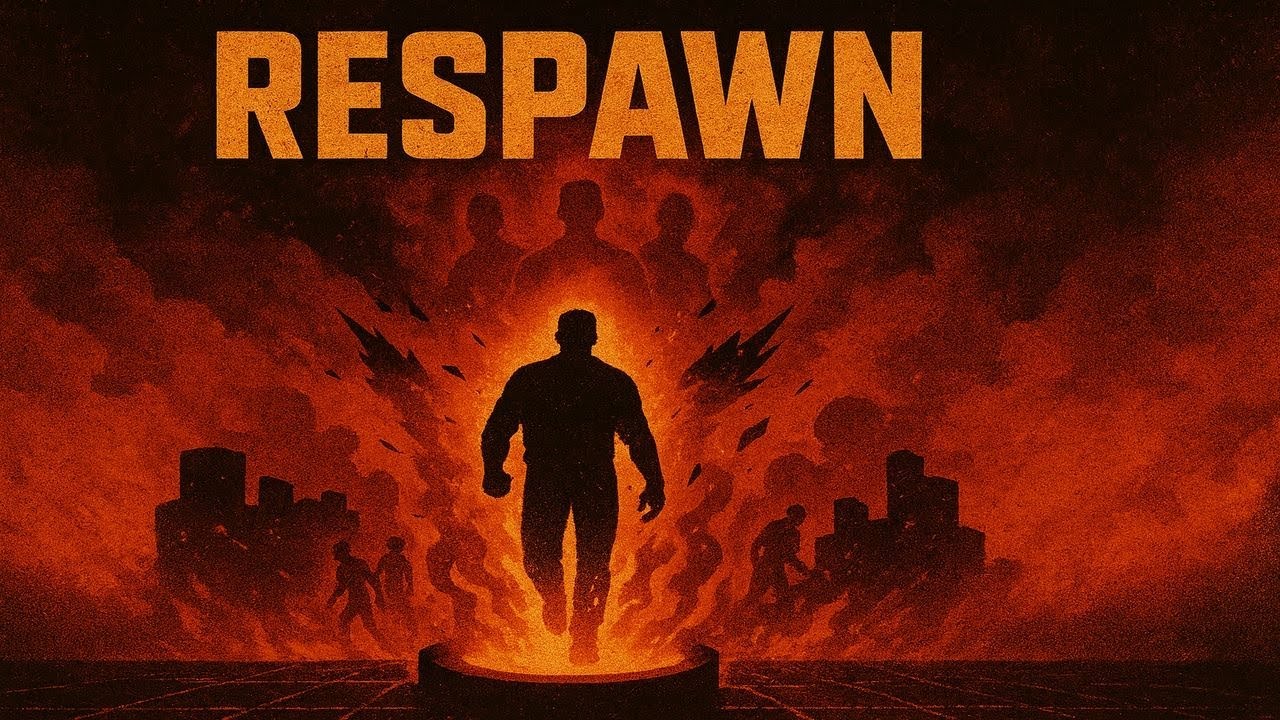 RESPAWN | Gaming Metal Anthem